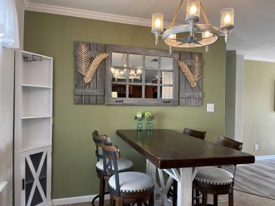 Photo 2 of 32 of home located at 24300 Airport Road, Site #132 Punta Gorda, FL 33950