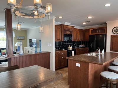 Photo 3 of 32 of home located at 24300 Airport Road, Site #132 Punta Gorda, FL 33950