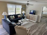 2010 Palm Harbor  Maple III SP6686 Manufactured Home