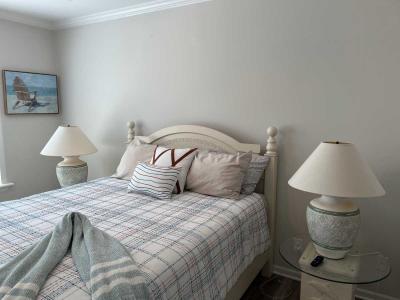 Photo 5 of 32 of home located at 24300 Airport Road, Site #132 Punta Gorda, FL 33950