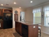 2010 Palm Harbor  Maple III SP6686 Manufactured Home