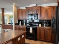 2010 Palm Harbor  Maple III SP6686 Manufactured Home