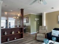 2010 Palm Harbor  Maple III SP6686 Manufactured Home