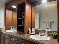 2010 Palm Harbor  Maple III SP6686 Manufactured Home