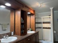 2010 Palm Harbor  Maple III SP6686 Manufactured Home