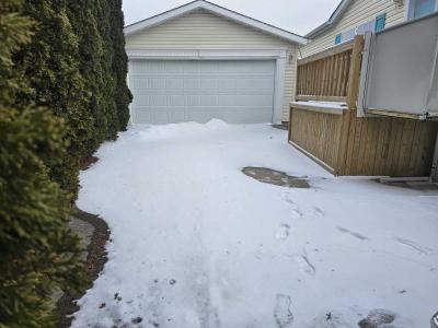 Photo 2 of 17 of home located at 2557 Shakespeare Lane Northville, MI 48167