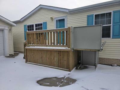 Photo 4 of 17 of home located at 2557 Shakespeare Lane Northville, MI 48167