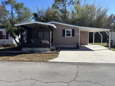 Mobile Home at 4836 Lakeland Harbor Circle Lakeland, FL 33805