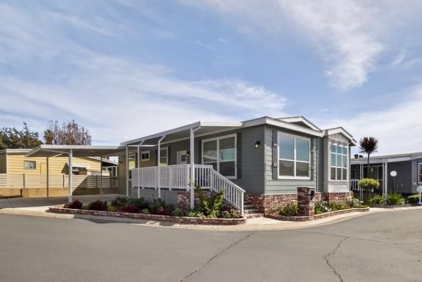 2025 Champion Home Builders Skyline Manufactured Home