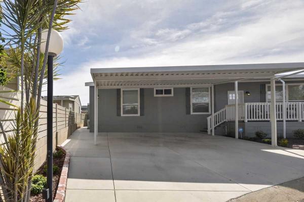 2025 Champion Home Builders Skyline Manufactured Home