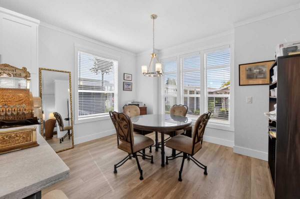 2025 Champion Home Builders Skyline Manufactured Home