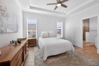 2025 Champion Home Builders Skyline Manufactured Home