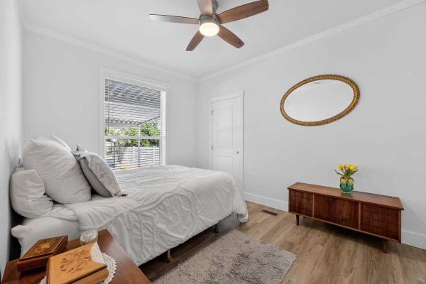 2025 Champion Home Builders Skyline Manufactured Home