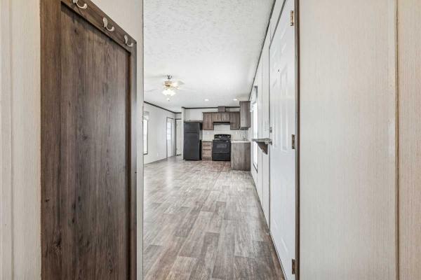 2021 Fleetwood Mobile Home