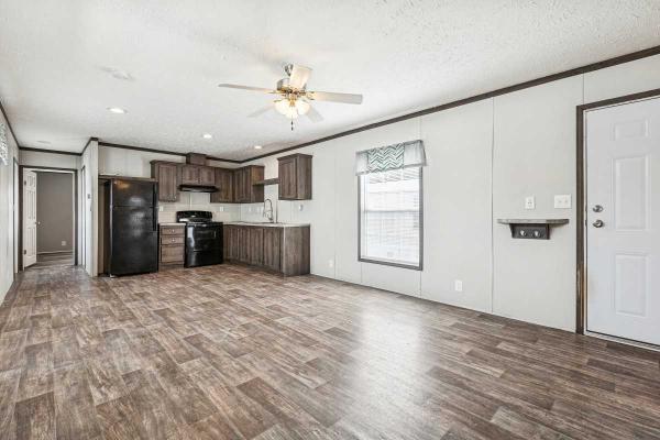 2021 Fleetwood Mobile Home