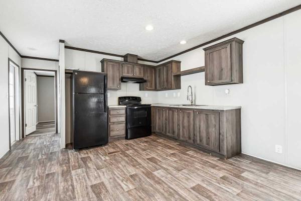 2021 Fleetwood Mobile Home