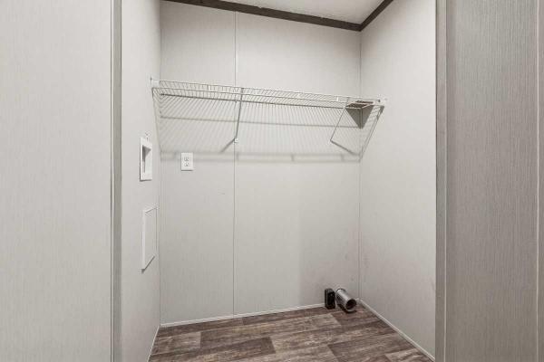 2021 Fleetwood Mobile Home