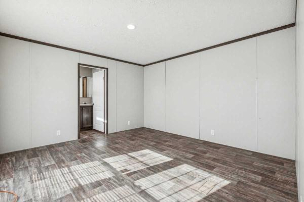 2021 Fleetwood Mobile Home