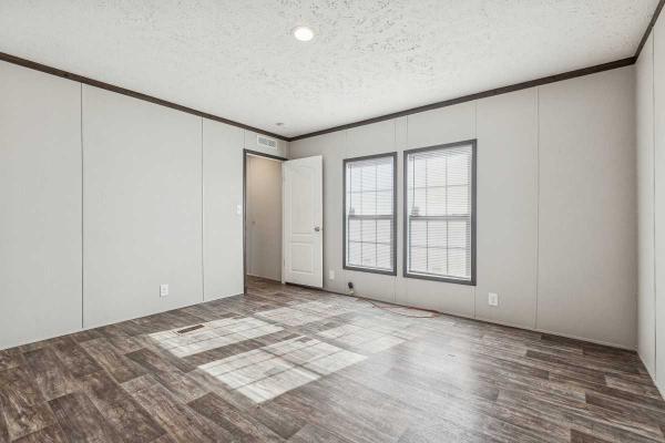 2021 Fleetwood Mobile Home