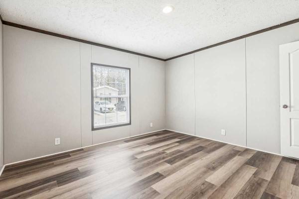 2021 Fleetwood Mobile Home