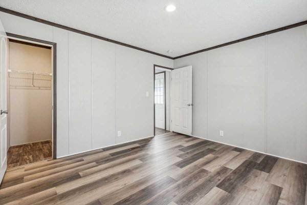 2021 Fleetwood Mobile Home