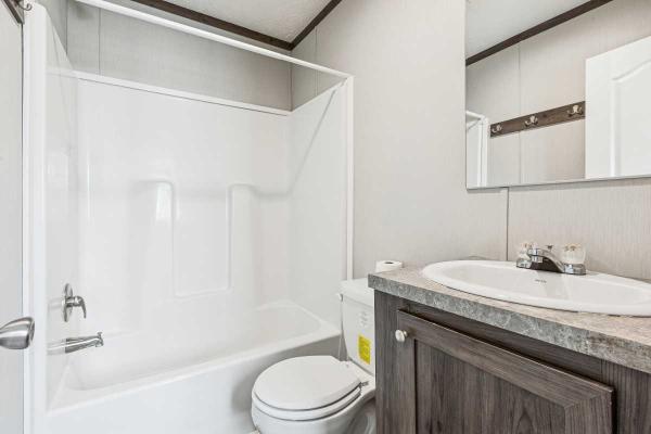 2021 Fleetwood Mobile Home