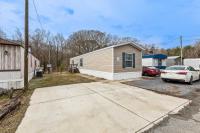 2021 Fleetwood Mobile Home