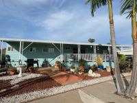 1967 Skyline Mobile Home