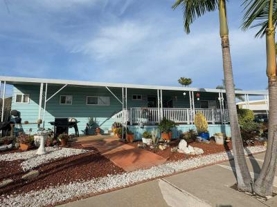 Photo 2 of 4 of home located at 19361 Brookhurst St. #21 Huntington Beach, CA 92646