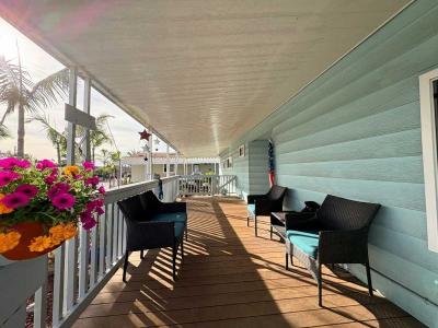 Photo 4 of 7 of home located at 19361 Brookhurst St. #21 Huntington Beach, CA 92646