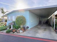 1967 Skyline Mobile Home