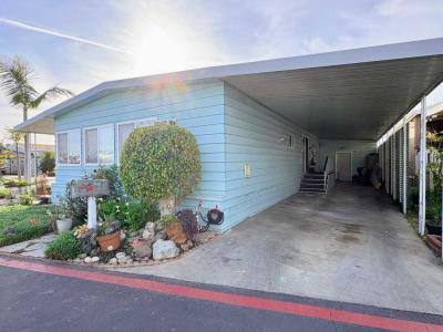 Photo 3 of 4 of home located at 19361 Brookhurst St. #21 Huntington Beach, CA 92646