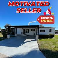 Twin Manufactured Home