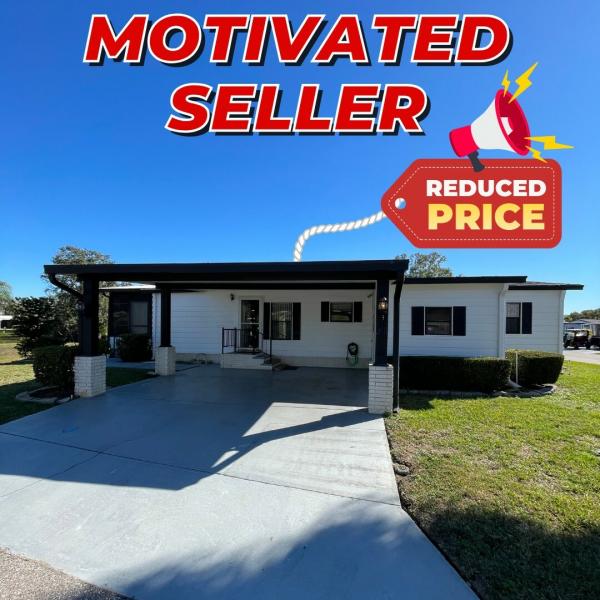 Twin Manufactured Home