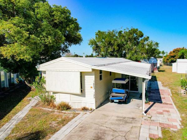  Mobile Home For Sale