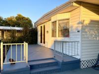Manufactured Home