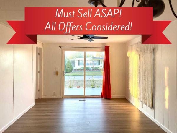  Mobile Home For Sale