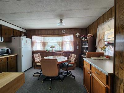 Mobile Home at 729-17th Ave., #45 Longmont, CO 80501