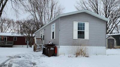 Mobile Home at 12 Radford Rd. Hastings, MN 55033