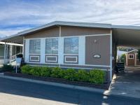 1977 SUNNY BROOK Mobile Home