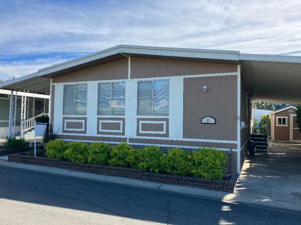 1977  Mobile Home For Sale