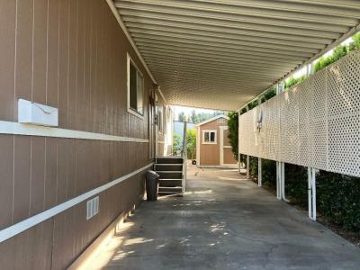 Photo 2 of 15 of home located at 5215 E. Champan Ave # 85 Orange, CA 92869