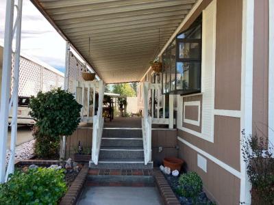 Photo 3 of 15 of home located at 5215 E. Champan Ave # 85 Orange, CA 92869