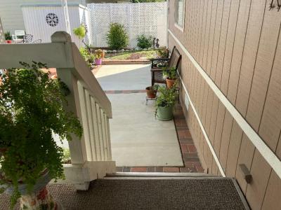 Photo 5 of 15 of home located at 5215 E. Champan Ave # 85 Orange, CA 92869