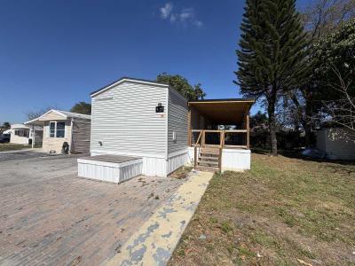 Mobile Home at 19900 NW 37th Avenue Opa Locka, FL 33056