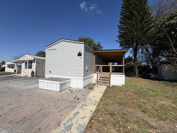 Photo 1 of 2 of home located at 19900 NW 37th Avenue Opa Locka, FL 33056