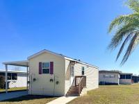 2012 Mobile Home
