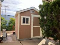 1977 SUNNY BROOK Mobile Home