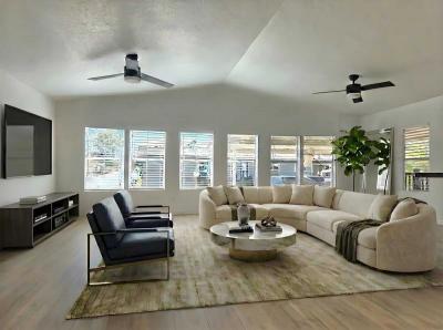 Mobile Home at 2233 E Behrend Dr Unit 29 Phoenix, AZ 85024