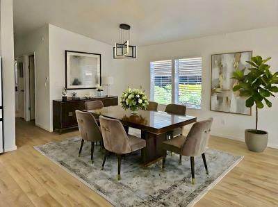 Photo 5 of 45 of home located at 2233 E Behrend Dr Unit 29 Phoenix, AZ 85024